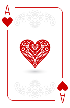 cards full setのイラスト素材