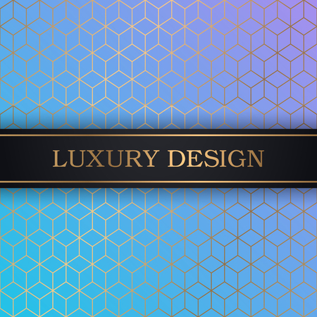 Abstract colorful vector backgroundのイラスト素材