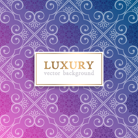 Abstract colorful vector backgroundのイラスト素材