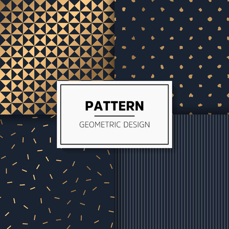 Ethnic floral seamless pattern. Abstract ornamental patternのイラスト素材