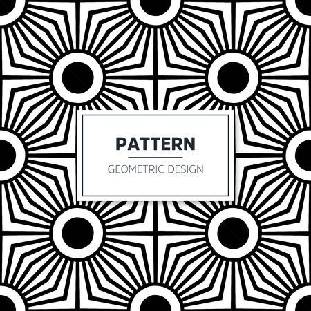 Seamless mandala islamic pattern. Vintage islamic elementsのイラスト素材
