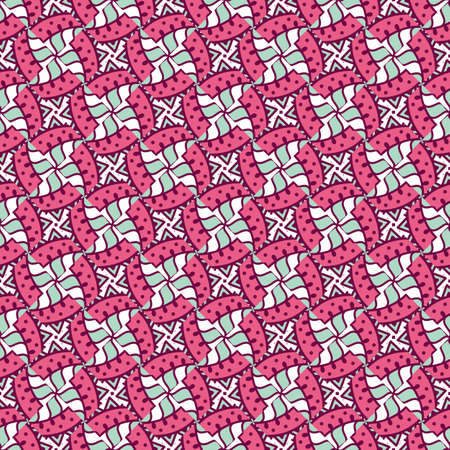 luxury ornamental mandala design backgroundのイラスト素材
