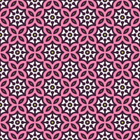luxury ornamental mandala design backgroundのイラスト素材