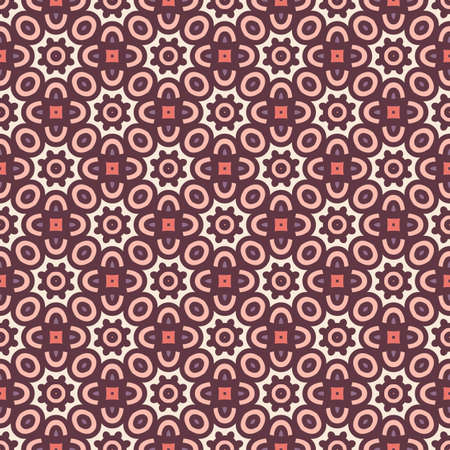luxury ornamental mandala design backgroundのイラスト素材