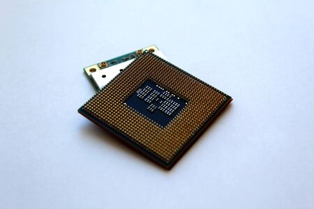 processorの写真素材