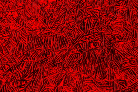 texture, abstract pattern of bright red colorの写真素材