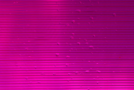 the texture of the equity stripe bright lilacの写真素材