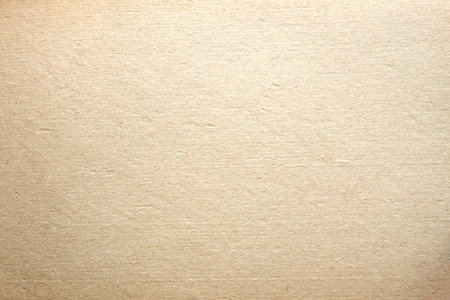 Texture pale yellow color obsolete paper background