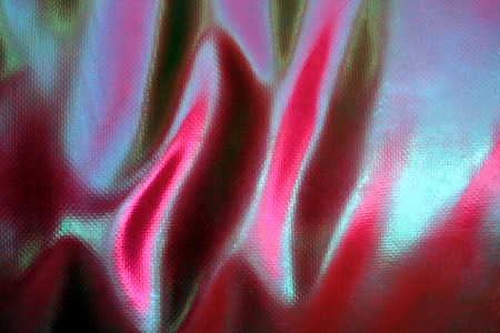 abstract pattern light waves of different shadesの写真素材