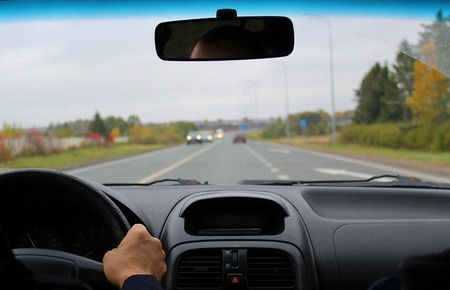 photo of the carの写真素材