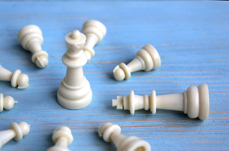 chess piece queen