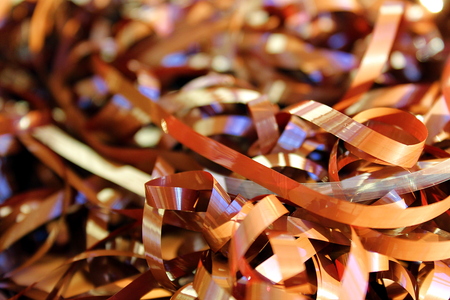 Texture cassetteの写真素材