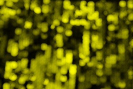 Blurred texture dark yellow color shiny backgroundの写真素材