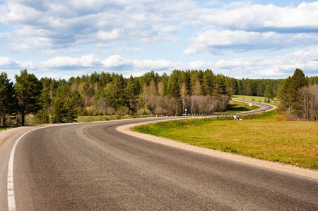 Roadの写真素材