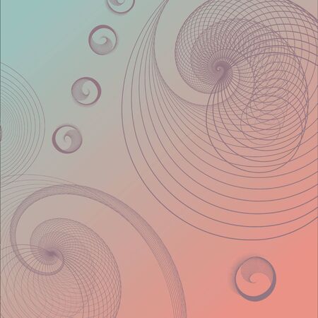 blend illusionのイラスト素材