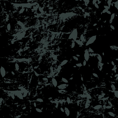 Grunge textures  distressed effect abstract backgroundのイラスト素材