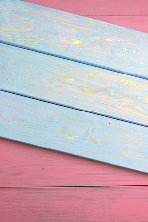 Abstract color board background.の写真素材