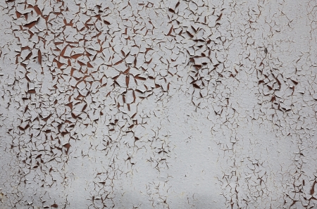 Rusty metal texture for backgroundの写真素材