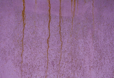 Rusty metal texture for backgroundの写真素材