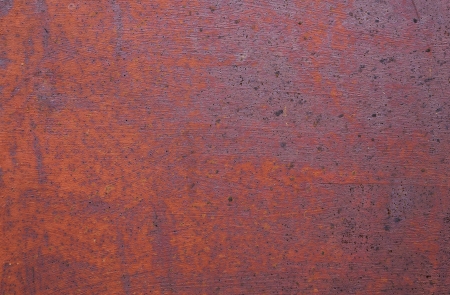 Rusty metal texture for backgroundの写真素材