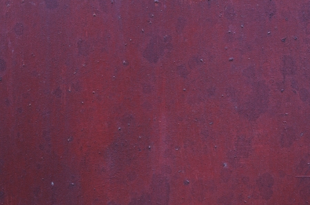 Rusty metal texture for backgroundの写真素材