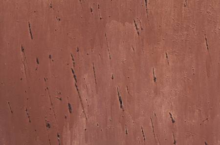 Rusty metal texture for backgroundの写真素材