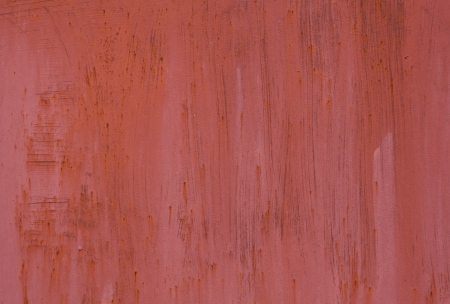 Rusty metal texture for backgroundの写真素材