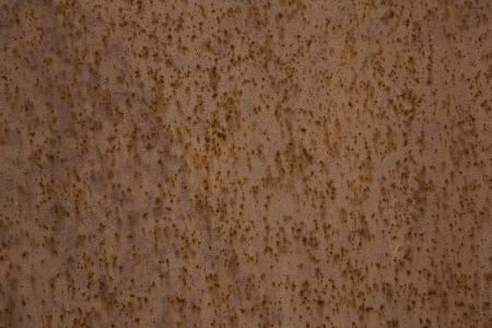 Rusty metal texture for backgroundの写真素材