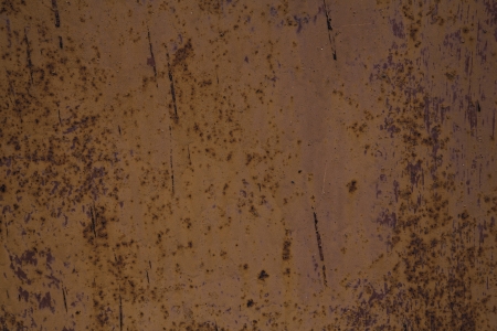 Rusty metal texture for backgroundの写真素材