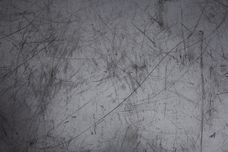 Rusty metal texture for backgroundの写真素材