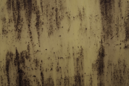 Rusty metal texture for backgroundの写真素材