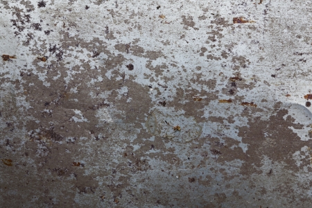 Rusty metal texture for backgroundの写真素材
