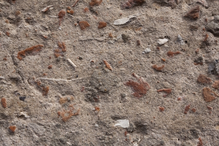 old wall texture for backgroundの写真素材