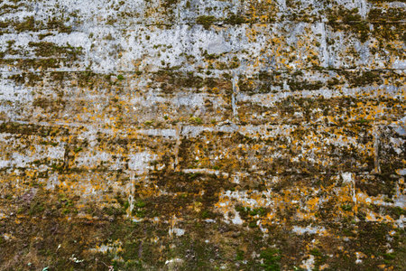 old wall texture for background