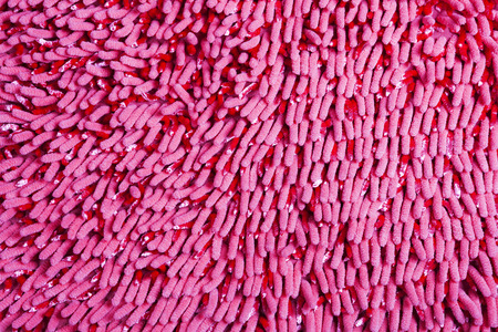 texture mat for the bathroomの写真素材