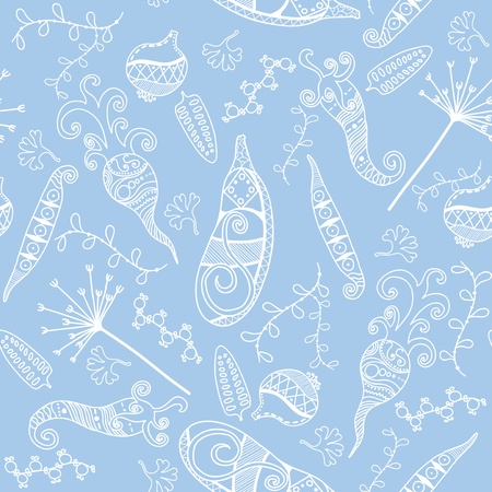 Vegetables setのイラスト素材