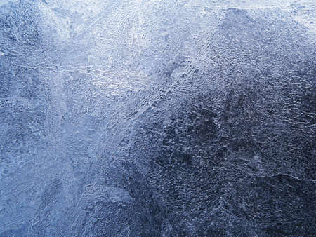 Ice surface 2の写真素材