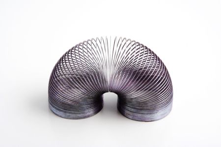 spring toy teachers will give children with learning disorders the help them focus while studying in classの写真素材