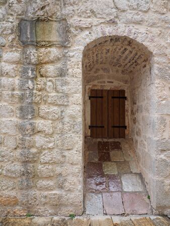 Antic Windowの写真素材