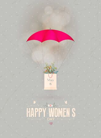 Happy Women\\\\のイラスト素材