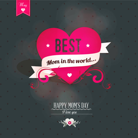 Mothersのイラスト素材