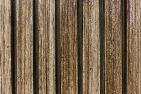 wood texture. background old panels.の写真素材
