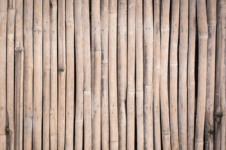 bamboo background texture.の写真素材