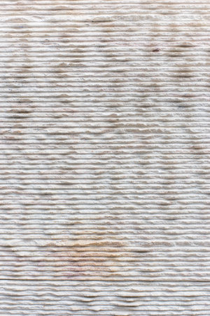 Stone wall background patternの写真素材