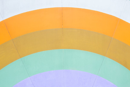 Colorful striped background.の写真素材