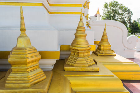 sanctuary wat Thailandの写真素材