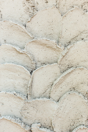 Background of concrete texture decorative surface on wall .の写真素材