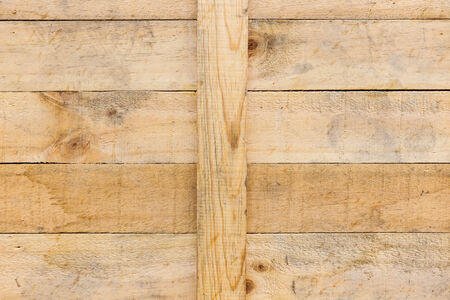 Wood plank brown texture background.の写真素材