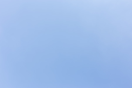 Blue sky background.の写真素材