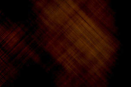 Dark abstract background with blurred lines.の写真素材
